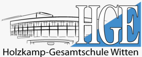 Holzkamp-Gesamtschule Witten